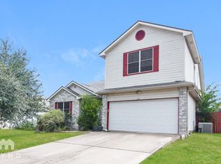 406 Little Lake Rd, Hutto, TX 78634
