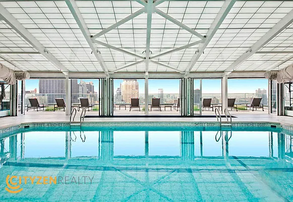 Rented by City Zen Realty | media 3