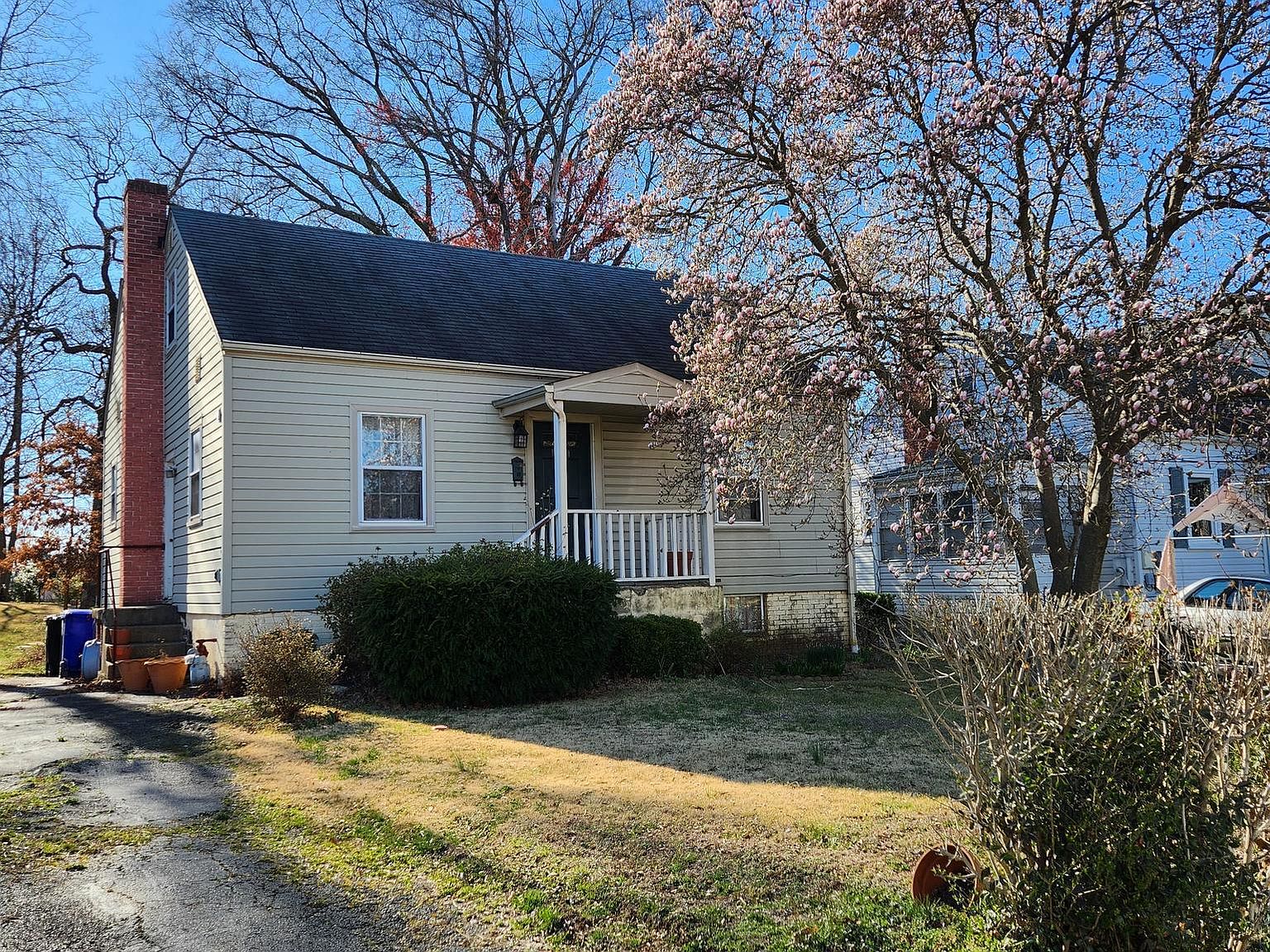 1404 S Quincy St, Arlington, VA 22204 Zillow