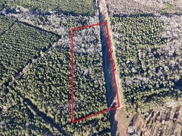 4001 Silas Mercer Rd NE, Crawfordville, GA 30631