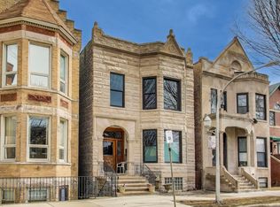 3351 S Union Ave #1, Chicago, IL 60616