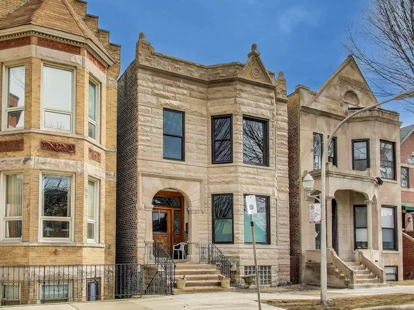 3351 S Union Ave #1, Chicago, IL 60616