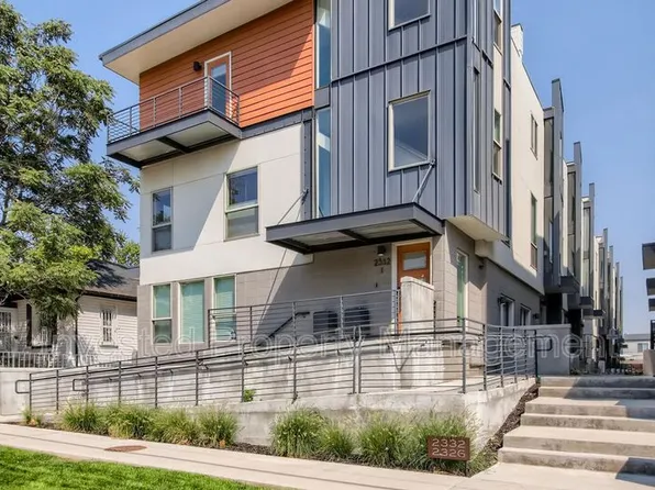 2332 Decatur St APT 3, Denver, CO 80211