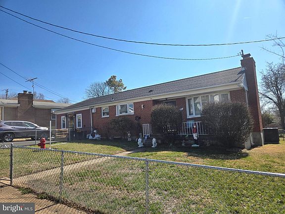2nd image of 6907 German Hill Rd