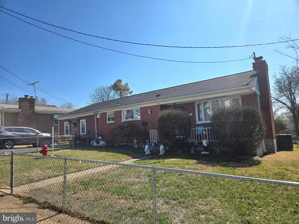6907 German Hill Rd, Baltimore, MD 21222