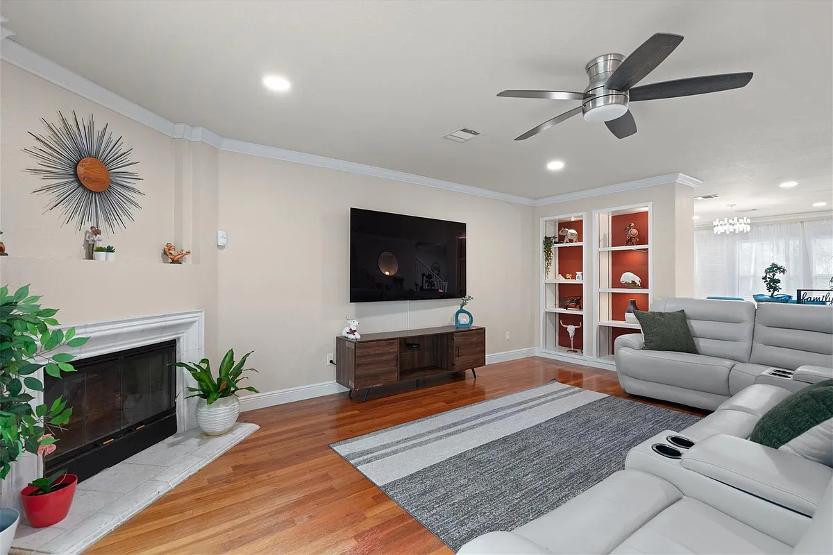 Building Photo - 1509 Shady Creek Trl