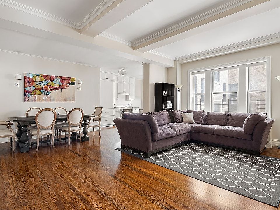 1st image of 215 W 88th St APT 8E