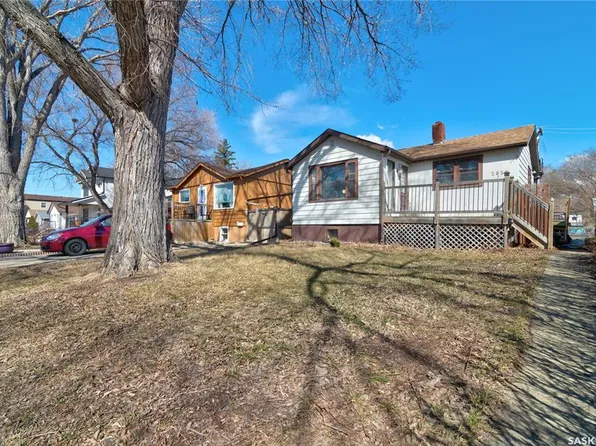 2857 McDonald STREET, Regina, SK S4N 3A2