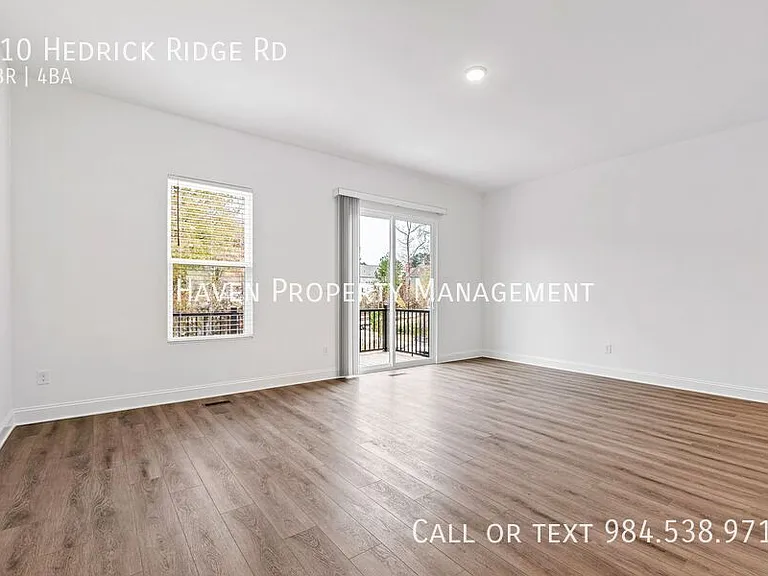 510 Hedrick Ridge Rd — Photo 4