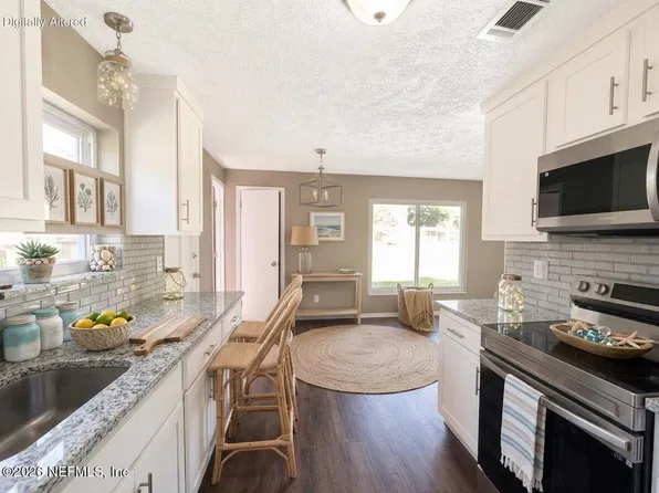 514 VALDERIA Drive, Orange Park, FL 32073