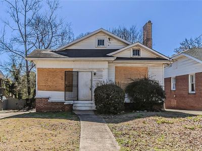 1046 Katherwood Dr SW, Atlanta, GA, 30310