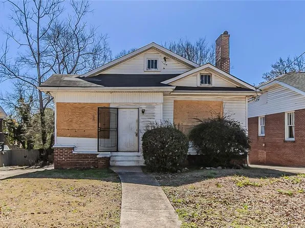 1046 Katherwood Dr SW, Atlanta, GA 30310