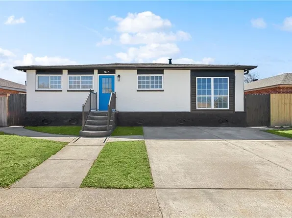 7817 Alma St, Westwego, LA 70094