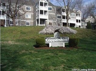 5 Lake Ave, Louisville, KY