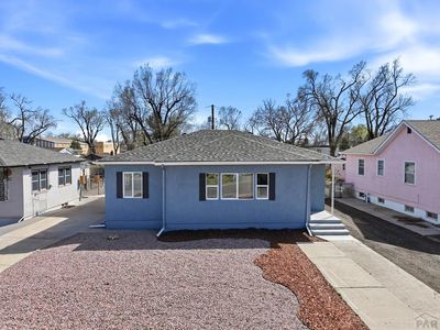 3110 Woodland Ave, Pueblo, CO, 81005