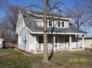 447 Commercial St, Aldrich, MO 65601
