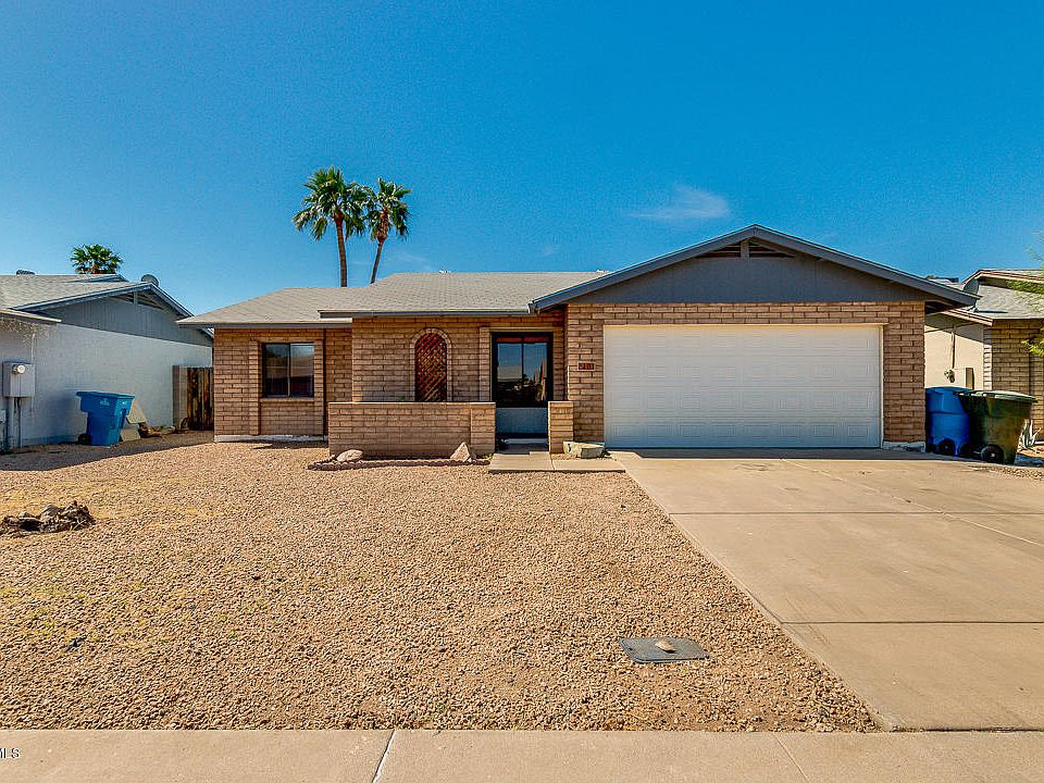 1st image of 401 E Oraibi Dr