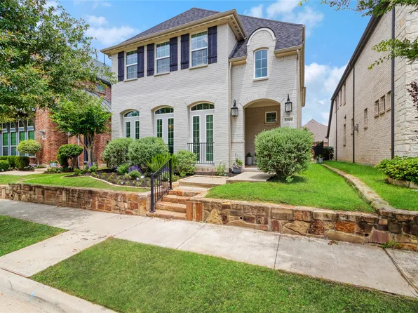 5909 Exeter Ave, McKinney, TX 75070