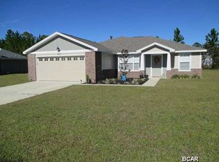 7308 Rachel Way, Panama City, FL 32404