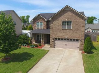 4310 Roxburghe Ct, Murfreesboro, TN 37128