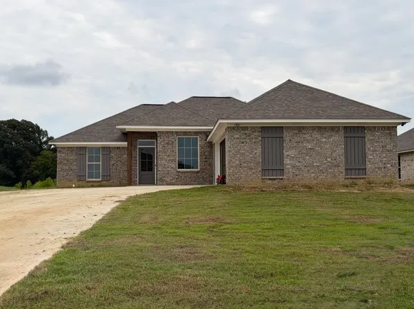 150 Madisonville Dr, Canton, MS 39046