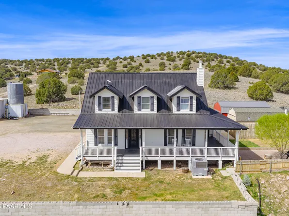 6240 N State Route 89, Chino Valley, AZ 86323