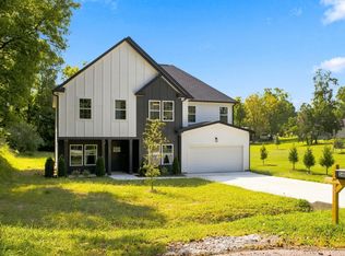 3402 Lallemand Dr, Nashville, TN 37211