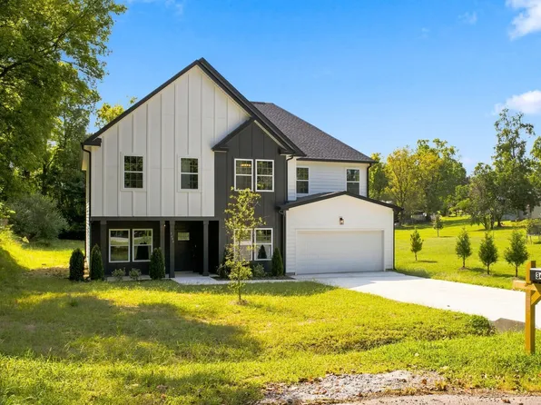 3402 Lallemand Dr, Nashville, TN 37211
