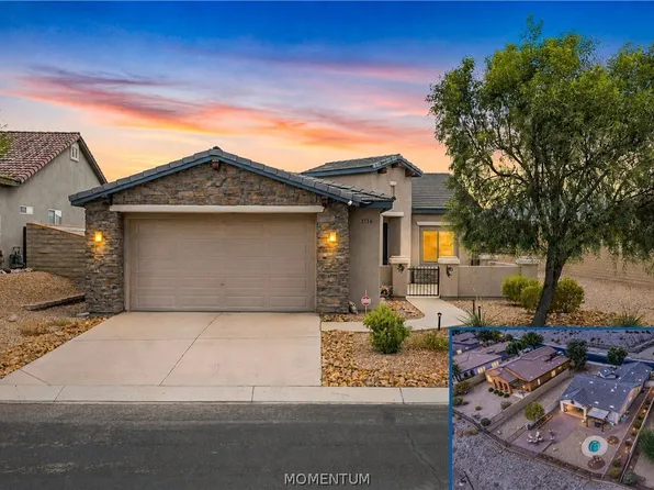3136 Secret Pass Canyon Drive, Bullhead City, AZ 86429