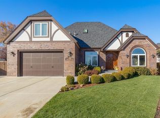 564 Quail Ct, Central Pt, OR 97502