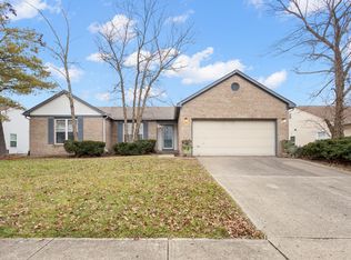 12635 Slippery Rock Rd, Indianapolis, IN 46236