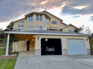 720 Montague Dr, Cheney, WA 99004