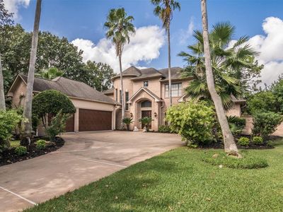 1907 Greenwood Oaks Dr, Houston, TX, 77062