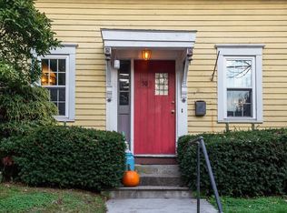 50 Brewster St, Pawtucket, RI 02860