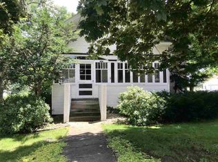 242 S Washington Ave, Fredericksburg, IA 50630