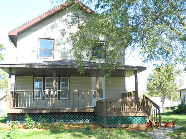 112 Washington St W, Wheatland, IA 52777