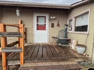 57077 County Road 76.5, Model, CO 81059