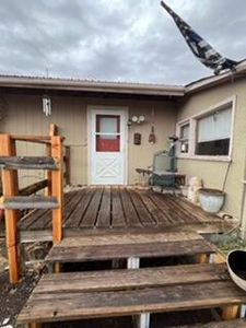 57077 County Road 76.5, Model, CO, 81059