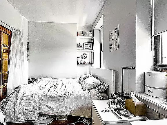 5th image of 181 E Houston St #3N