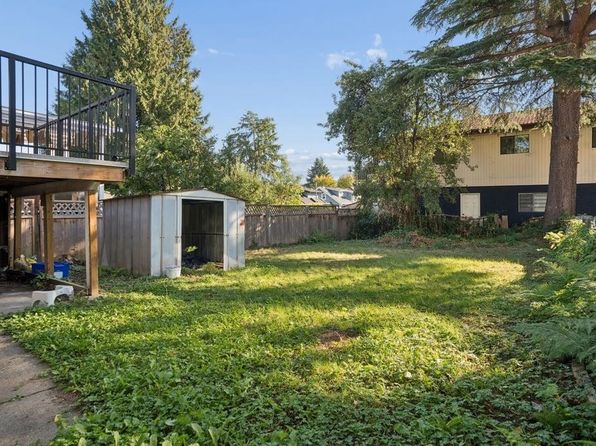 4 bedroom rental in Vancouver — photo 4