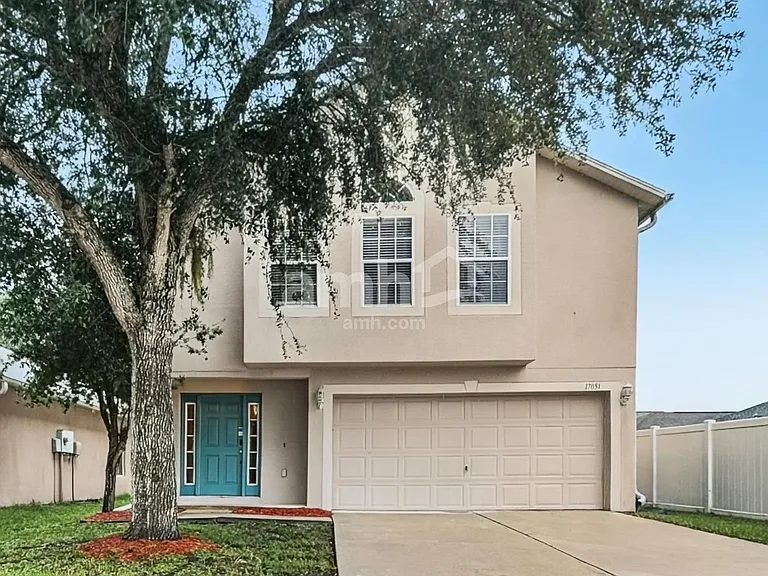17051 Lixberry Way — Photo 1