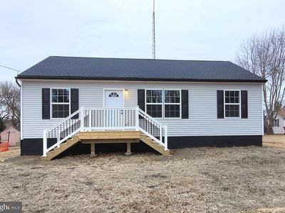 426 N Burlington Rd, Bridgeton, NJ, 08302
