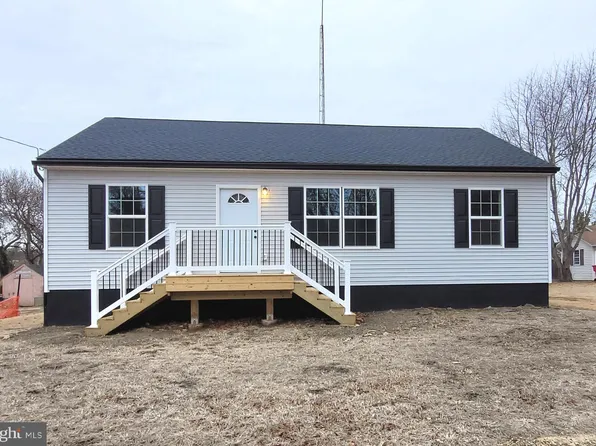 426 N Burlington Rd, Bridgeton, NJ 08302