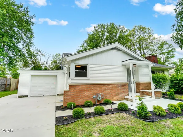 2117 Britt Ave, Lima, OH 45806
