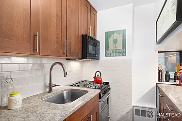 Rented by Halstead Real Estate