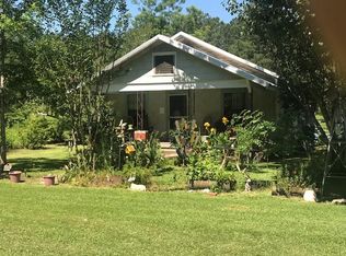 173 Crosby Rd, Moselle, MS 39459