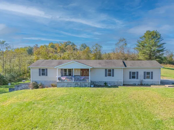 5991 State Route 141, Gallipolis, OH 45631