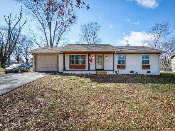 193 Ivanhoe Ln, Crossville, TN 38555