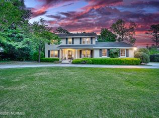 2302 Lynnwood Dr, Wilmington, NC 28403