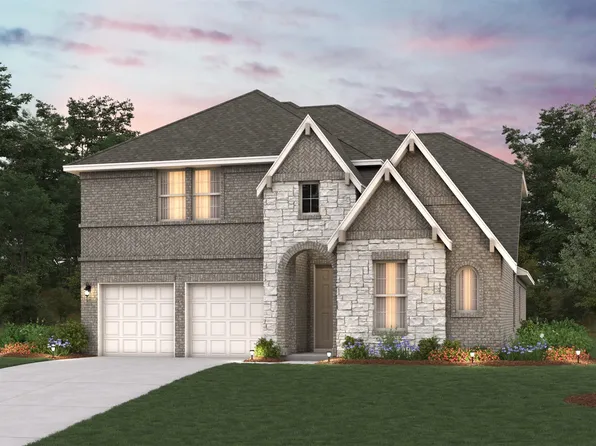 3918 Jimson Ave, Midlothian, TX 76065